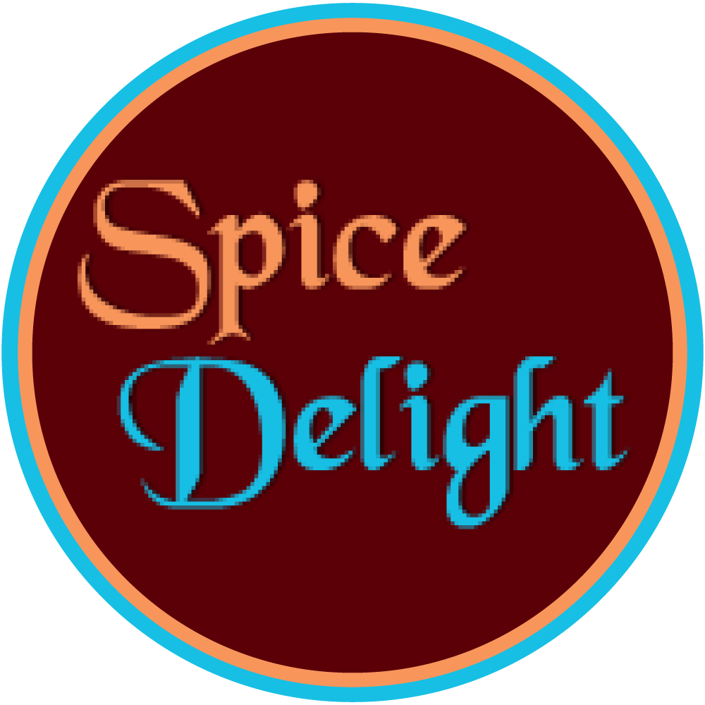 Spice Delight Logo